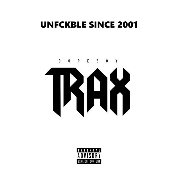 Обложка песни Trax, Hiro - Траблы