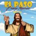 Обложка трека El Paso - Ветер перемен