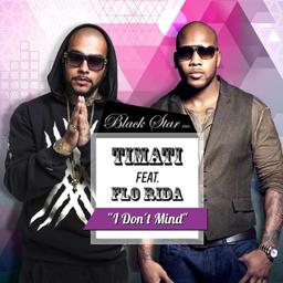 Обложка песни Flo Rida, Тимати - I Don't Mind