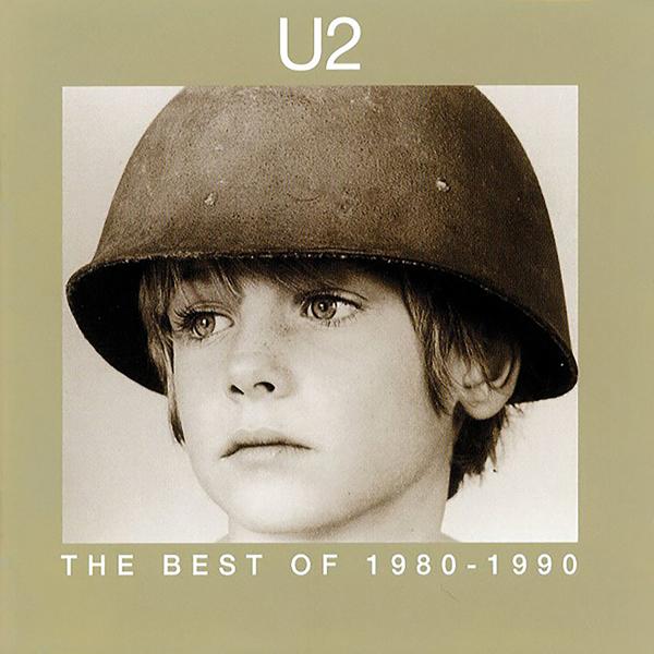 Обложка песни U2 - All I Want Is You