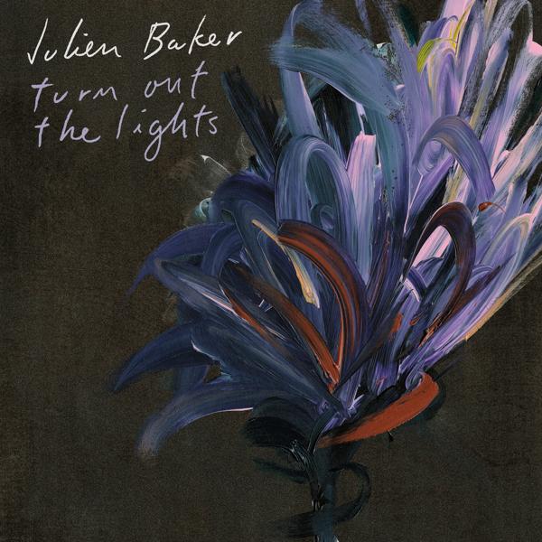 Обложка песни Julien Baker - Appointments