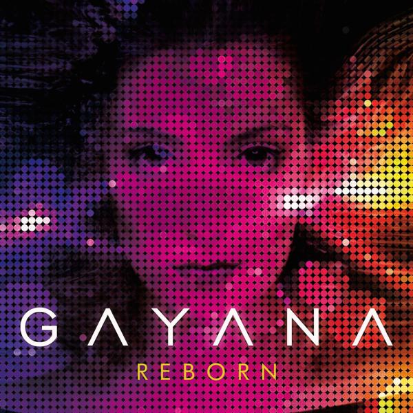 Обложка песни Gayana - Suspend
