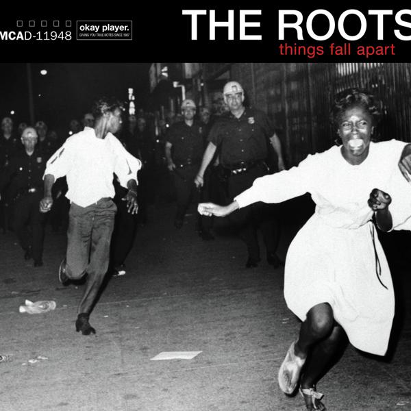 Обложка песни The Roots, Erykah Badu, Eve - You Got Me