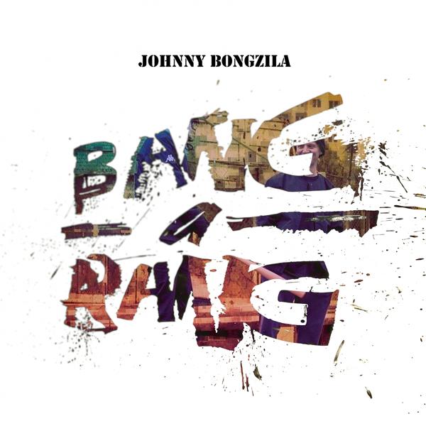 Обложка песни Johnny Bongzila - Евгений