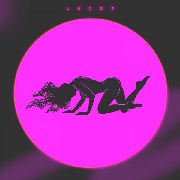 Обложка песни Luxor - Детка твоё тело