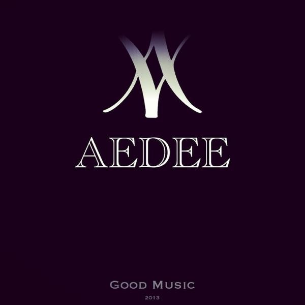 Обложка песни Aedee - Моя музыка