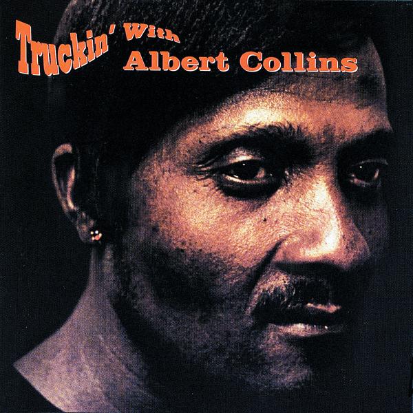 Обложка песни Albert Collins - Frosty (Single Version)