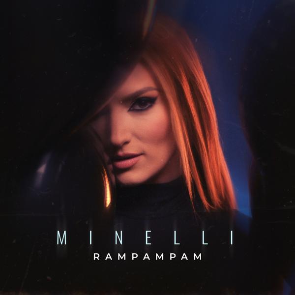 Обложка песни Minelli - Rampampam
