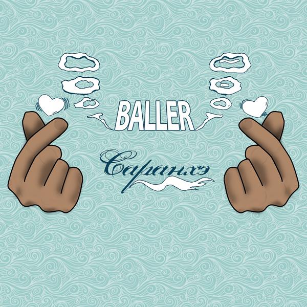 Обложка песни Baller - Саранхэ