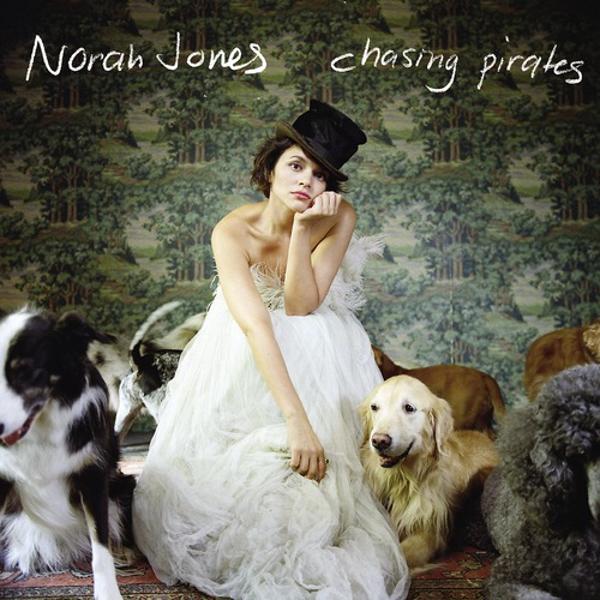Обложка песни Norah Jones - Jesus, Etc. (Live)