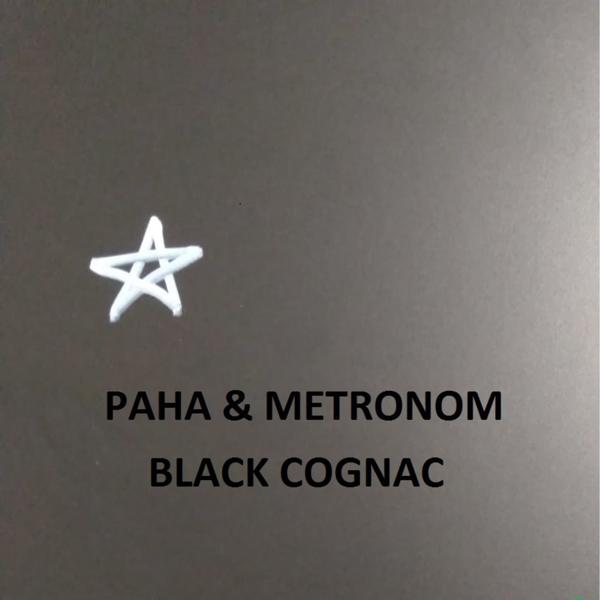 Обложка песни Paha, METRONOM - Хапали