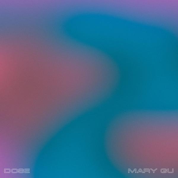 Обложка песни Dose, Mary Gu - Спасибо