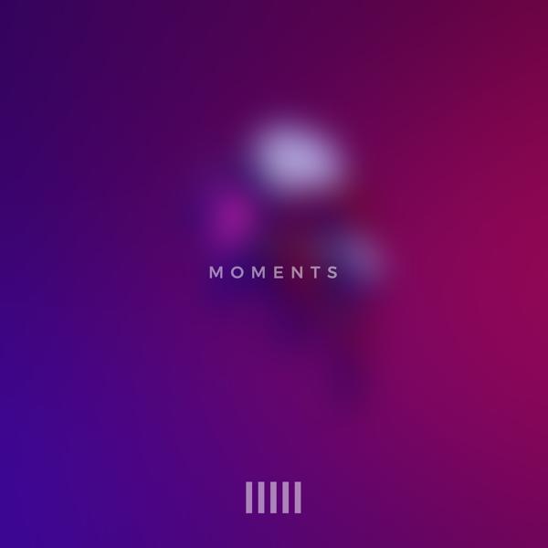 Обложка песни Code - Moments