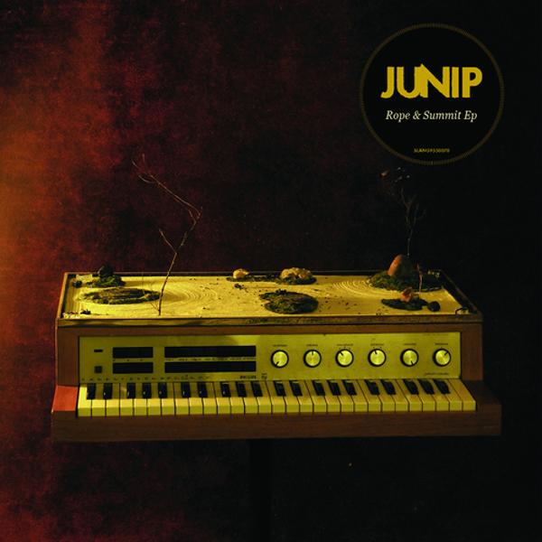 Обложка песни Junip - Loops