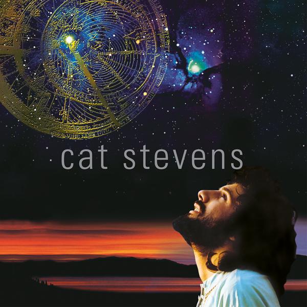 Обложка песни Cat Stevens - Father And Son
