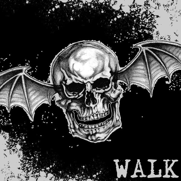Обложка песни Avenged Sevenfold - Walk