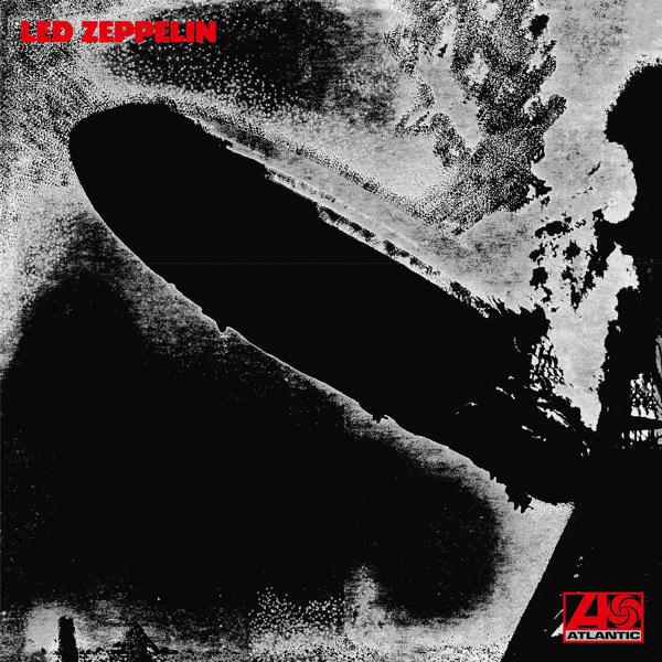 Обложка песни Led Zeppelin - Good Times Bad Times (Remaster)