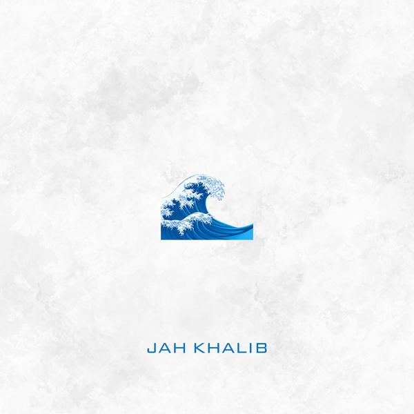 Обложка песни Jah Khalib - Море