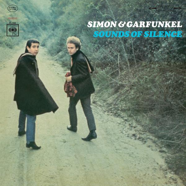 Обложка песни Simon & Garfunkel - The Sound of Silence (Electric Version)