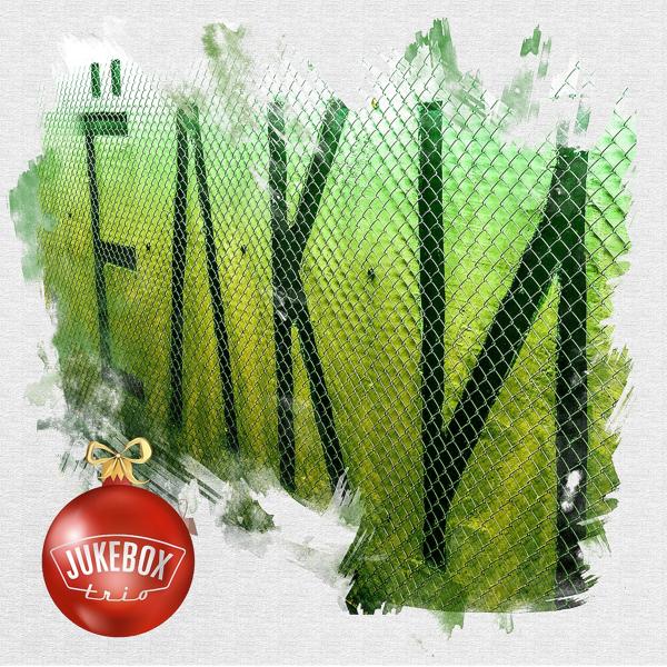 Обложка песни Jukebox Trio - Ёлки (DJ Smile-Moscow & Arkady Sarkisyan Easy Hands Remix)