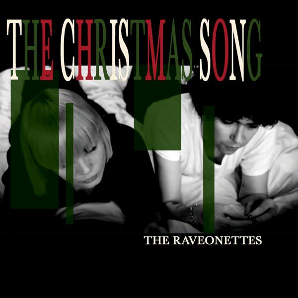 Обложка песни The Raveonettes - The Christmas Song