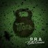 Обложка трека Pra(Killa'Gramm) feat. Kof - Расклад (feat. Kof)