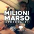 Обложка трека Milioni, Marso - Нямам време