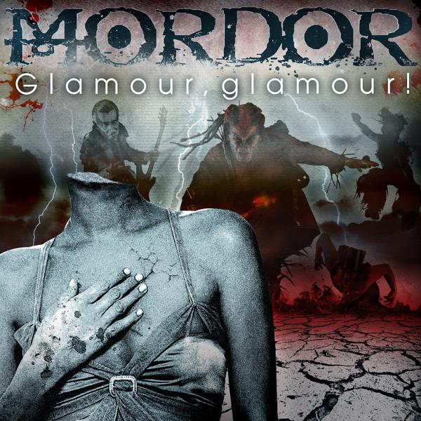 Обложка песни Mordor - Мордор