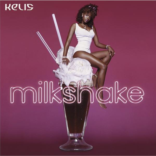 Обложка песни Kelis - Milkshake (Radio Mix)