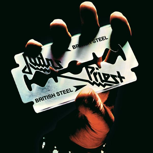 Обложка песни Judas Priest - Breaking the Law