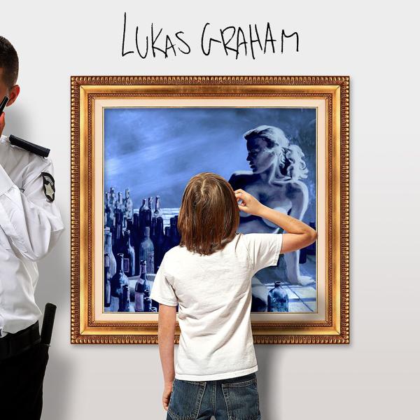 Обложка песни Lukas Graham - Mama Said