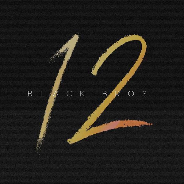 Обложка песни Black Bros., Asti - Отпусти (feat. Asti)