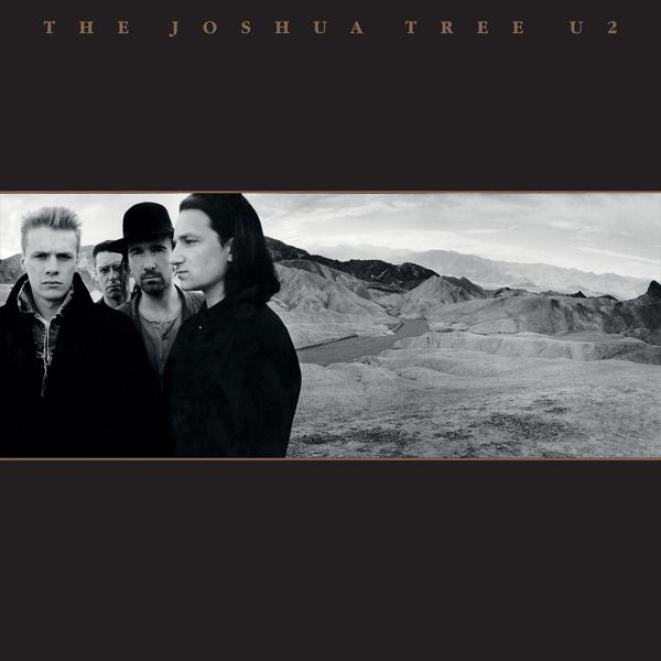 Обложка песни U2 - With Or Without You (Remastered)