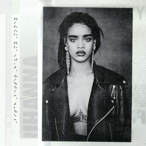 Обложка песни Rihanna - Bitch Better Have My Money