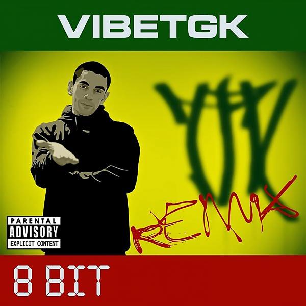 Обложка песни VibeTGK feat. DJ Puza TGK - Теоритические электродинамики