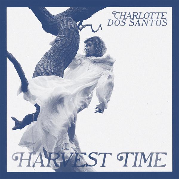 Обложка песни Charlotte Dos Santos - Harvest Time