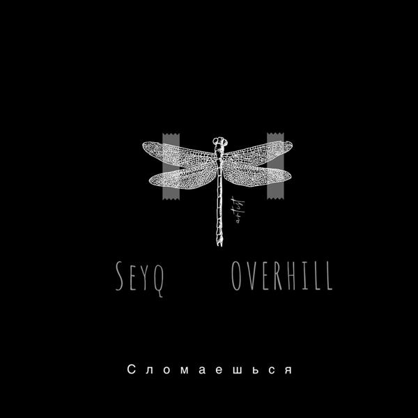 Обложка песни Seyq, Overhill - Сломаешься