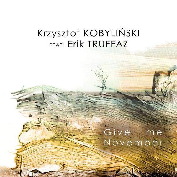 Обложка песни Krzysztof Kobylinski, Erik Truffaz - Impression E Minor