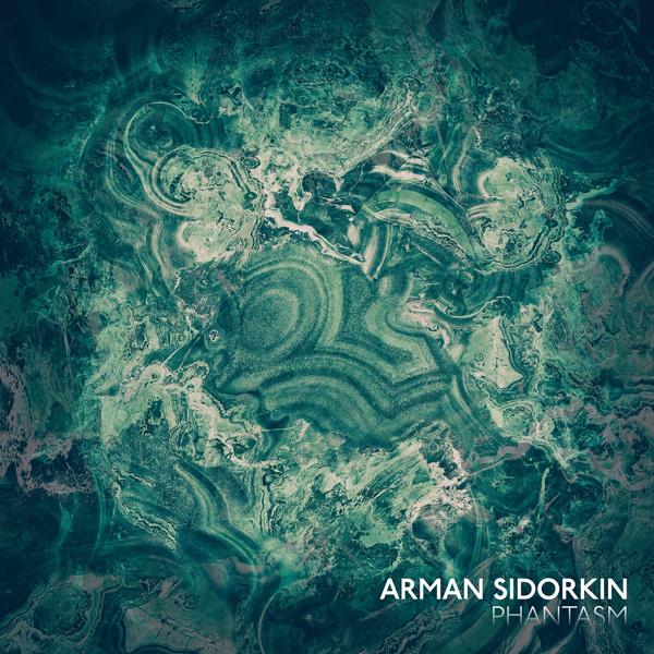 Обложка песни Arman Sidorkin - Sky in Rubtsovsk