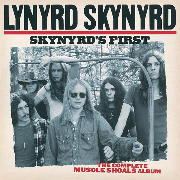 Обложка песни Lynyrd Skynyrd - Free Bird (Original Version)