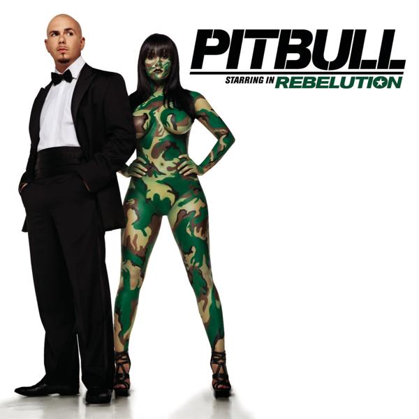 Обложка песни Pitbull, Lil Jon - Krazy