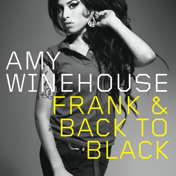 Обложка песни Amy Winehouse - Love Is A Losing Game