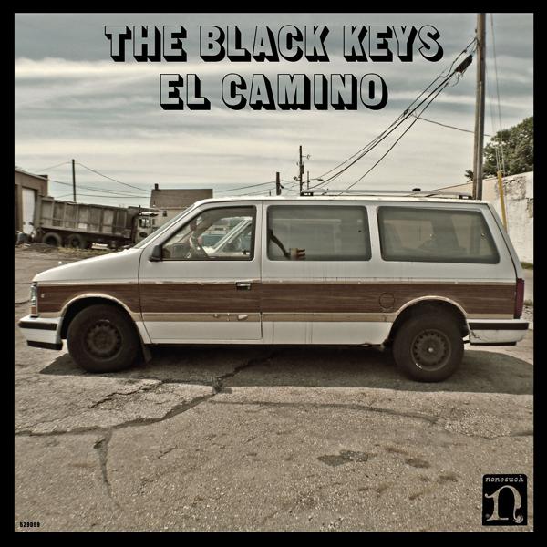 Обложка песни The Black Keys - Lonely Boy