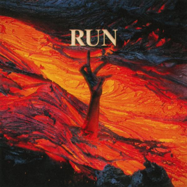 Обложка песни Joji - Run
