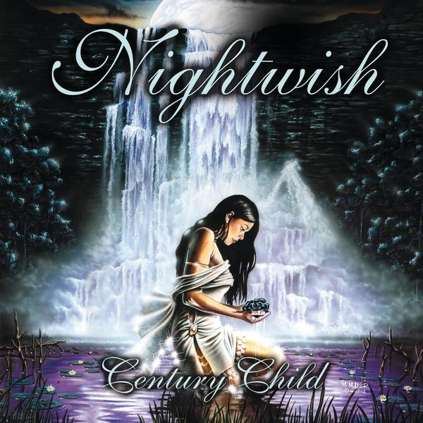 Обложка песни Nightwish - Bless The Child (Album Version)