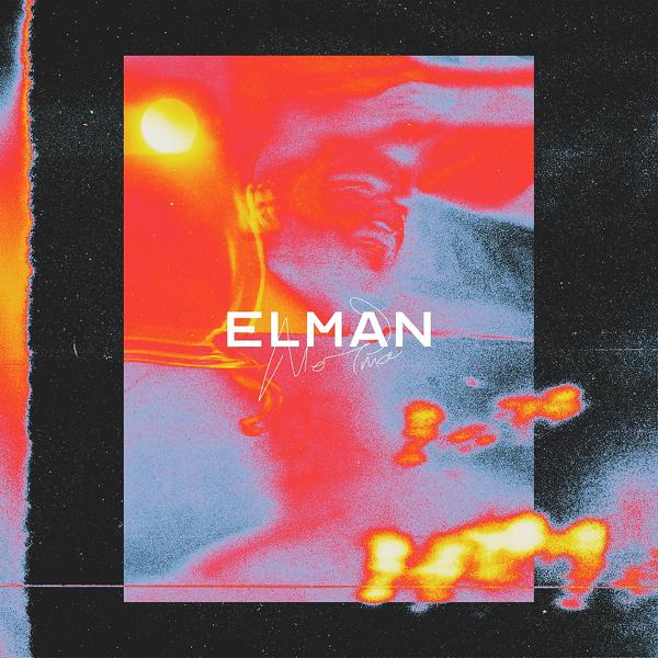 Обложка песни ELMAN - Мечта