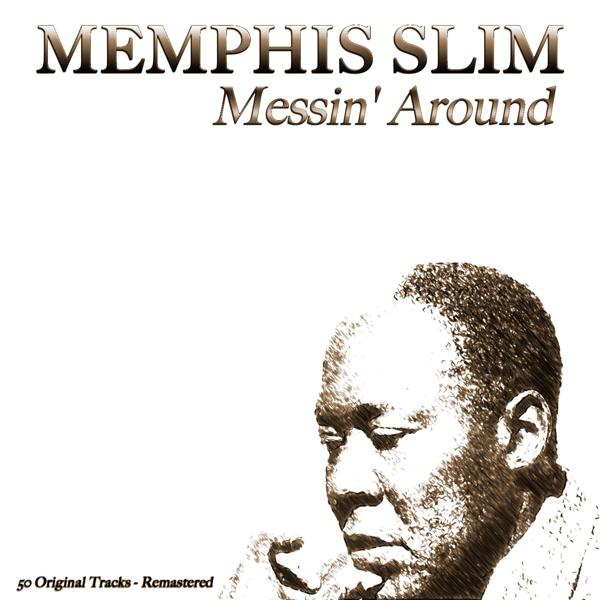 Обложка песни Memphis Slim - Nervous (Remastered)