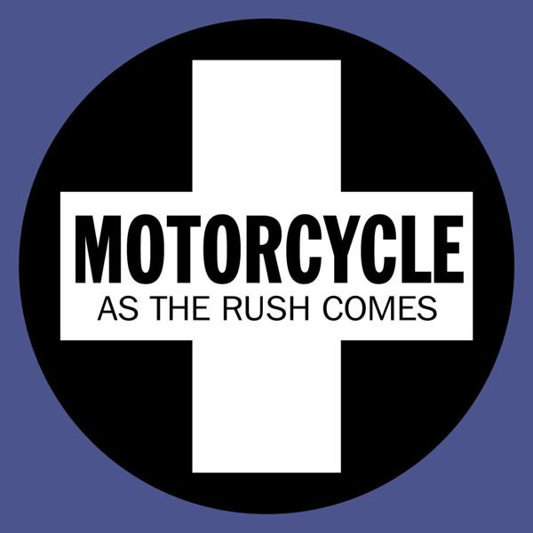Обложка песни Motorcycle - As The Rush Comes (Gabriel & Dresden Sweeping Strings Remix)