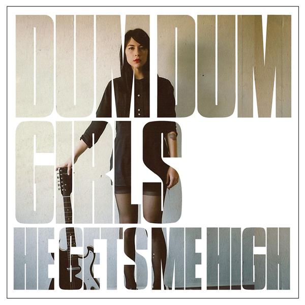 Обложка песни Dum Dum Girls - There Is a Light That Never Goes Out (Album)