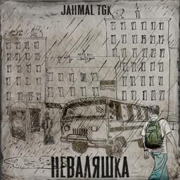 Обложка песни Jahmal Tgk - Неваляшка